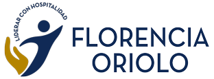 Florencia Oriolo Logo